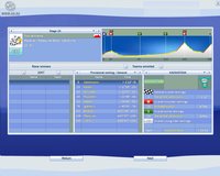 Pro Cycling Manager Season 2007 screenshot, image №475782 - RAWG