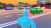 Love in a hurry - Brackeys GameJam #2 screenshot, image №1852599 - RAWG