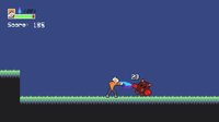 Blaze Strike screenshot, image №1134097 - RAWG