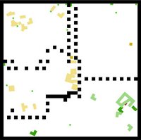 Pixel Creature screenshot, image №1934465 - RAWG