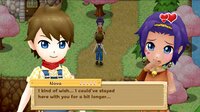 Harvest Moon: Light of Hope SE Complete screenshot, image №2534861 - RAWG