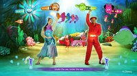 Just Dance Disney Party screenshot, image №792349 - RAWG