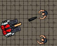 Zombie Zap screenshot, image №3417325 - RAWG