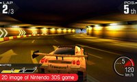 Ridge Racer 3D screenshot, image №259685 - RAWG