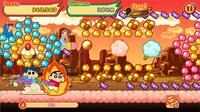 CRAYON SHINCHAN The Storm Called! FLAMING KASUKABE RUNNER!! screenshot, image №3605512 - RAWG