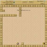 Pharaoh's Treasure (LD36) screenshot, image №1151346 - RAWG