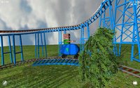 Toy RollerCoaster 3D screenshot, image №947525 - RAWG