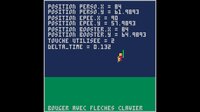 PICO8 Star Wars screenshot, image №2685749 - RAWG