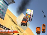 Car Tracks Driving Challenge screenshot, image №920804 - RAWG