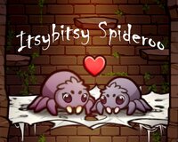Itsybitsy Spideroo screenshot, image №2822421 - RAWG