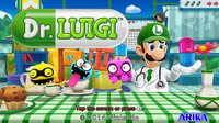 Dr. Luigi screenshot, image №243550 - RAWG