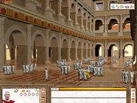 Pax Romana screenshot, image №372896 - RAWG