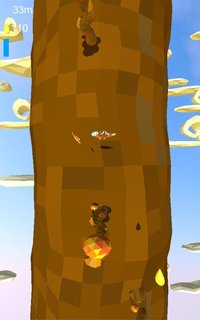 Infinitree screenshot, image №1191801 - RAWG