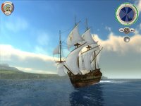 Sea Dogs: Caribbean Tales screenshot, image №1731566 - RAWG