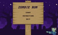 Zombie Run (sketchadoodledoo) screenshot, image №3150449 - RAWG
