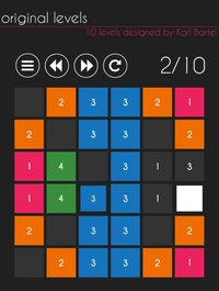 ZNUMBERZ screenshot, image №1878916 - RAWG