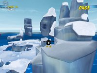 Yetisports Arctic Adventure screenshot, image №431312 - RAWG