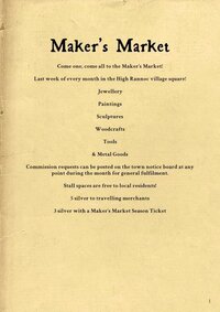 Apothecaria: Maker's Market Expansion screenshot, image №3491361 - RAWG