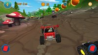 Rally Racers (2017) screenshot, image №707258 - RAWG