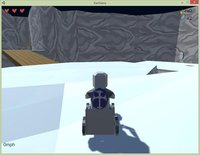 LD41 - KartVania screenshot, image №1230909 - RAWG