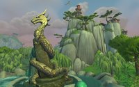 World of Warcraft: Mists of Pandaria screenshot, image №585884 - RAWG