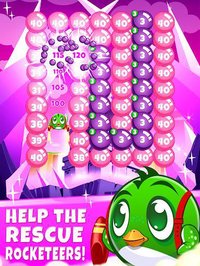 Pop Pop Penguin: Bubble Block Blast! screenshot, image №1461717 - RAWG