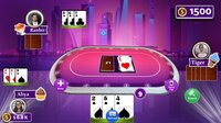 Tonk - Free Rummy Game screenshot, image №2945146 - RAWG