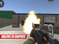 Modern Elite FPS Strike screenshot, image №1325810 - RAWG