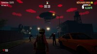 Polygon: ALIEN ZOMBIES screenshot, image №2944703 - RAWG