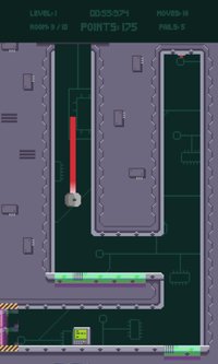 PixelTron-127 screenshot, image №2258301 - RAWG