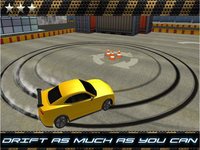 Extreme Real Drifting Racing Simulator screenshot, image №974780 - RAWG