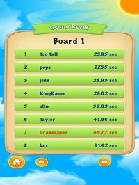 The Kite Runner Racer - Puzzle Racing Game screenshot, image №1642509 - RAWG