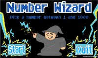 Number Wizard (Cinn_Senpai) screenshot, image №1260854 - RAWG