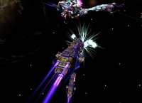 Sword of the Stars screenshot, image №438081 - RAWG