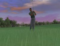 Tiger Woods PGA Tour 2005 screenshot, image №402512 - RAWG