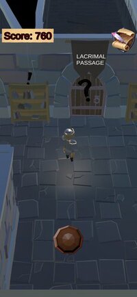 NeuroDungeon (Finnduction) screenshot, image №3283328 - RAWG