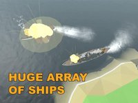 Ships Of Glory screenshot, image №2132382 - RAWG