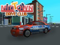Midtown Drive Club screenshot, image №1655878 - RAWG