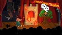 3rd Grade Theatre screenshot, image №1887104 - RAWG