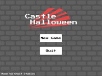 Castle Halloween screenshot, image №3245829 - RAWG