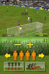 FIFA Soccer 09 screenshot, image №787591 - RAWG