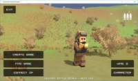 Destined: Battle Royale screenshot, image №1221148 - RAWG