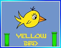 Yellowbird (VerzatileDev) screenshot, image №3588230 - RAWG