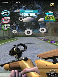 Shooting King ! screenshot, image №907019 - RAWG
