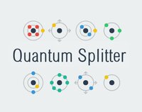 Quantum Splitter screenshot, image №3048462 - RAWG