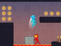 Stickman Red And Blue screenshot, image №2988078 - RAWG