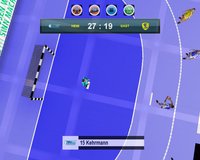 Handball Manager 2010 screenshot, image №543491 - RAWG