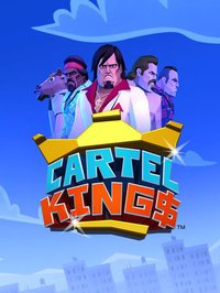 Cartel Kings screenshot, image №916140 - RAWG