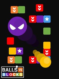 Balls VS Blocks Jump Bounzy screenshot, image №1755464 - RAWG