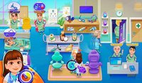 My Hospital: Doctor Game screenshot, image №1583643 - RAWG